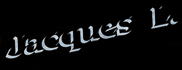 Jacques L. Site Officiel